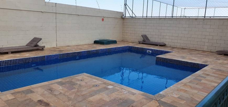 Imagem Apartamento com 2 Quartos à Venda ou Locação, 52 m² em Bairro da Vossoroca - Sorocaba