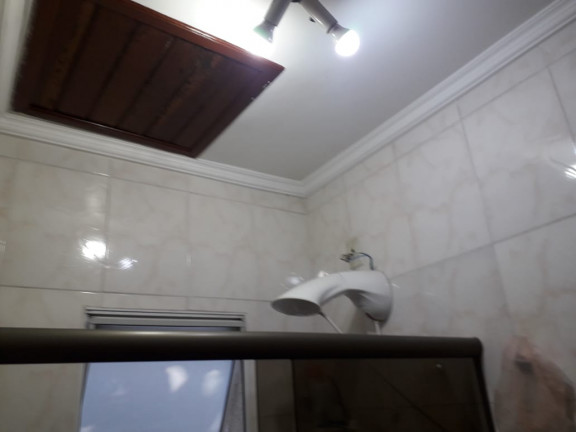 Imagem Casa de Condomínio com 2 Quartos à Venda, 62 m² em Vila Carmosina - São Paulo