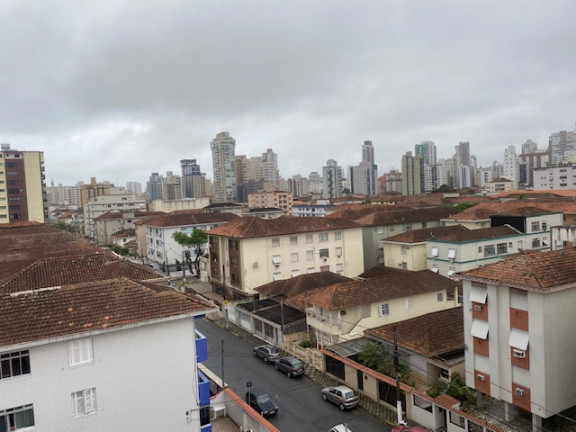 Sala Comercial à Venda, 45 m² em Aparecida - Santos