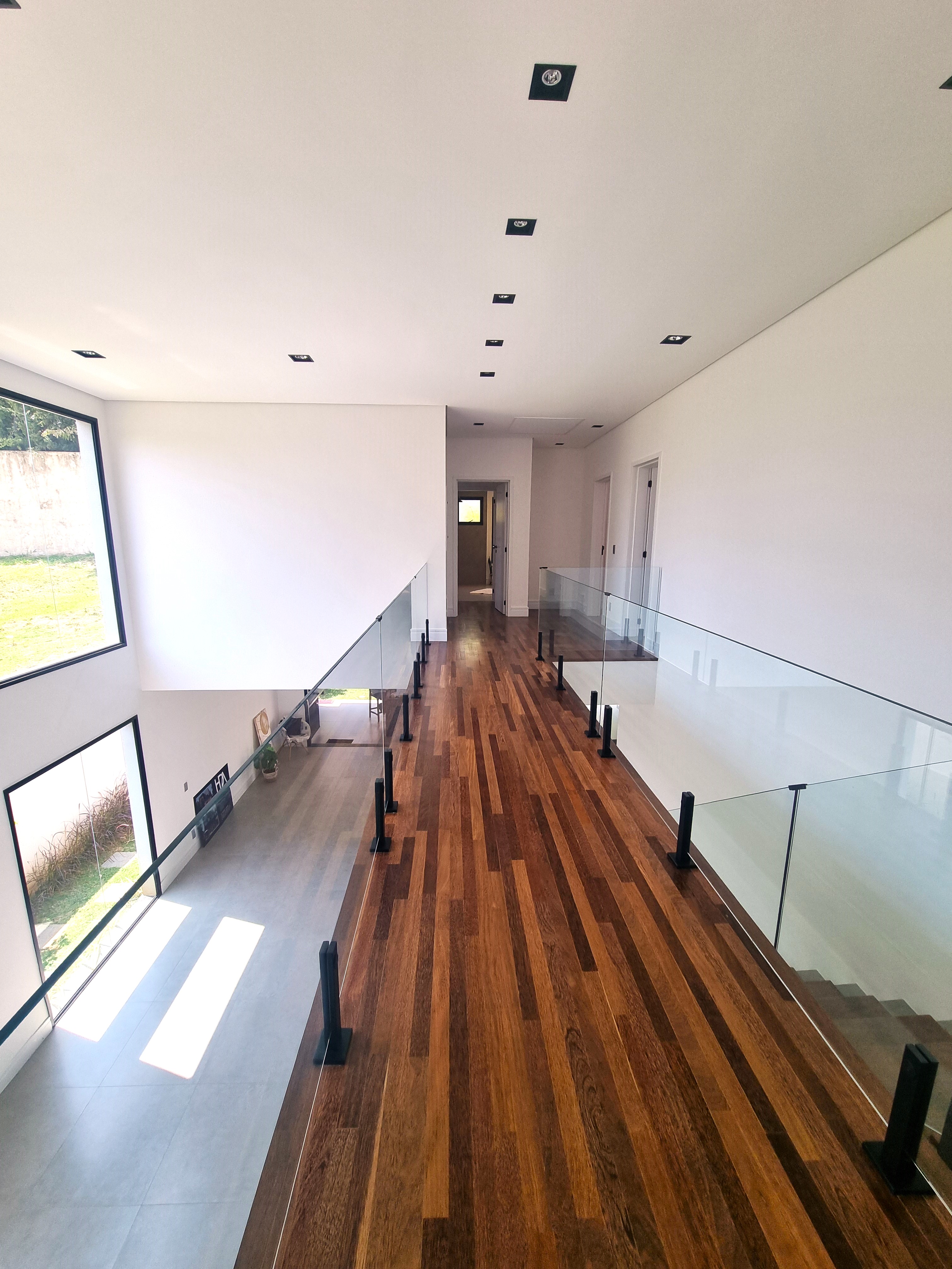 Imagem Sobrado com 5 Quartos à Venda, 399 m²em Alphaville - Santana de Parnaíba