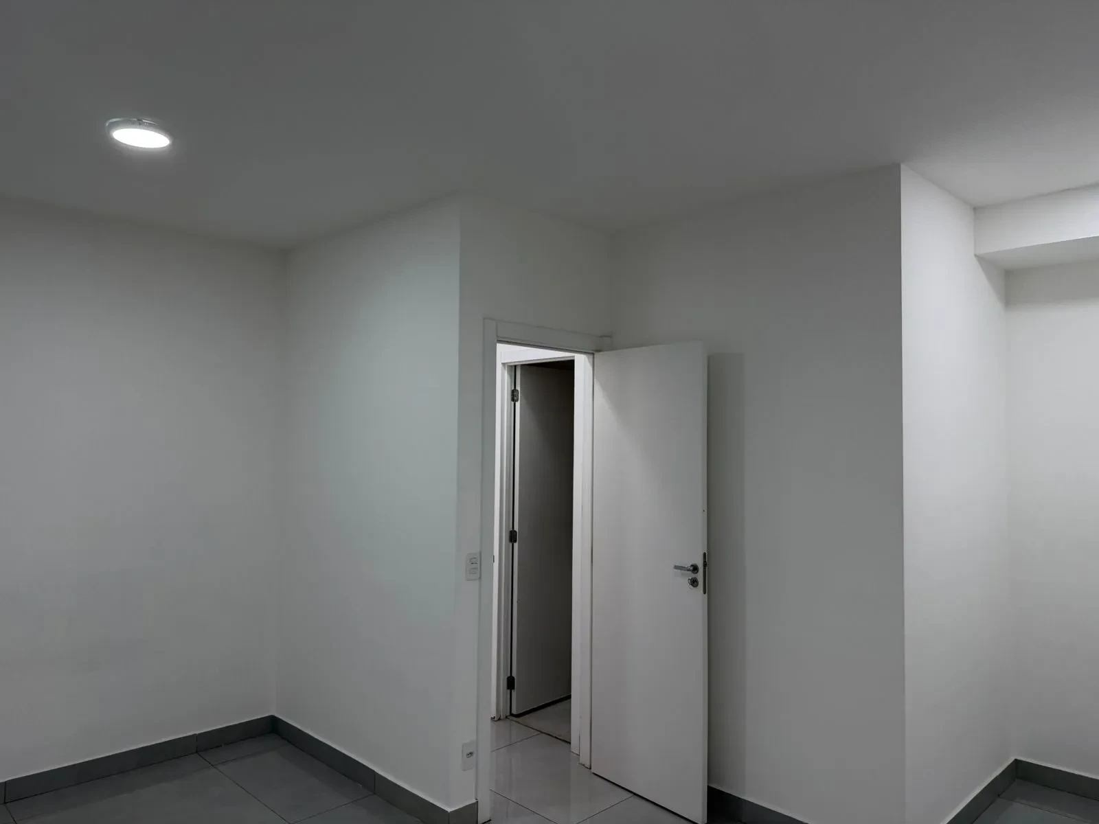 Imagem Apartamento com 1 Quarto à Venda, 46 m² em Nova Aldeinha/Aldeia - Barueri