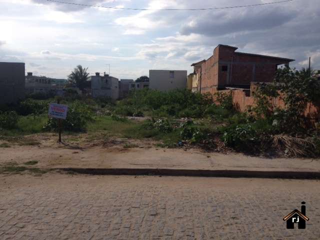Imagem Terreno à Venda, 100 m² em Lagomar - Macaé