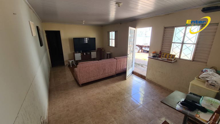 Imagem Casa com 3 Quartos à Venda, 720 m² em Setor Habitacional Arniqueira (Águas Claras) - Brasília