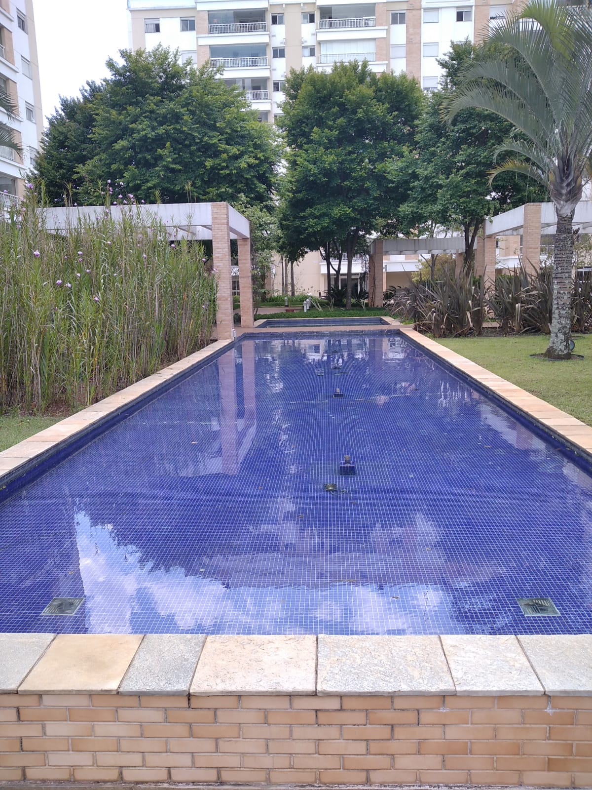 Imagem Apartamento com 3 Quartos à Venda, 111 m²em Saúde - São Paulo