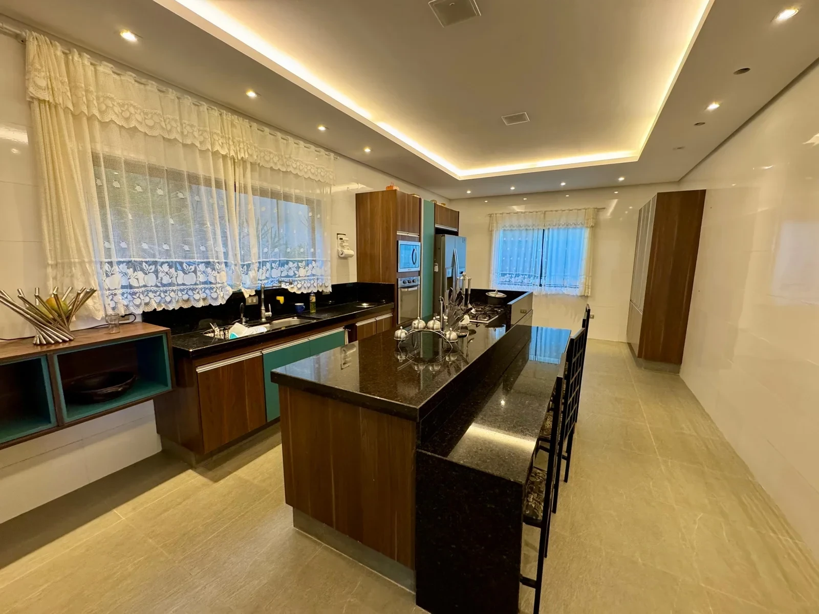 Imagem Casa com 1 Quarto à Venda, 450 m² em Santa Isabel - Santa Isabel