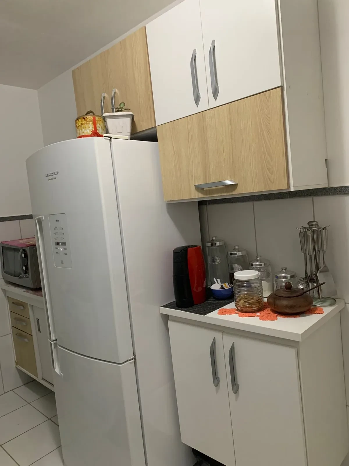 Foto do imóvel: Apartamento com 2 Quartos para Alugar, 48 m² em Jardim Ipanema - Sorocaba