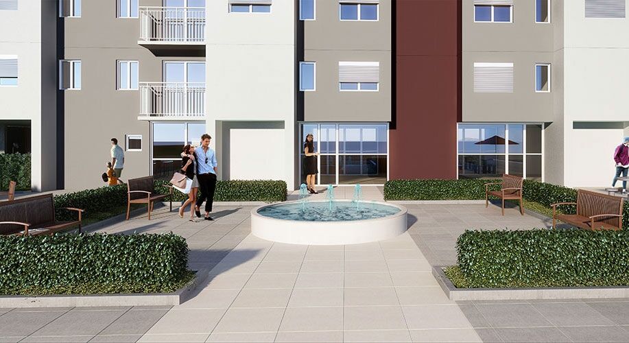 Imagem Apartamento com 2 Quartos à Venda, 47 m²em Santa Terezinha - São Bernardo do Campo