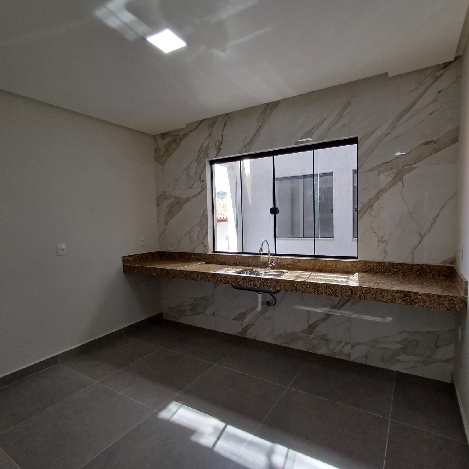 Foto do imóvel: Apartamento com 1 Quarto à Venda, 88.260 m² em  - Presidente Bernardes