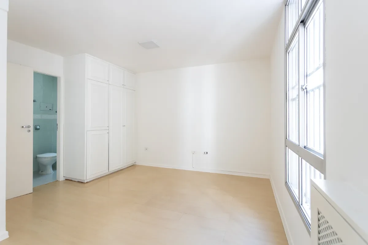 Imagem Apartamento com 3 Quartos à Venda, 134 m² em Higienópolis - São Paulo
