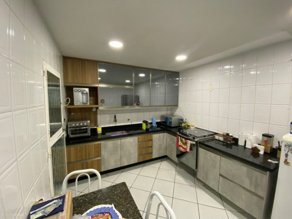 Imagem Casa com 3 Quartos à Venda, 131 m² em Botafogo - Rio de Janeiro