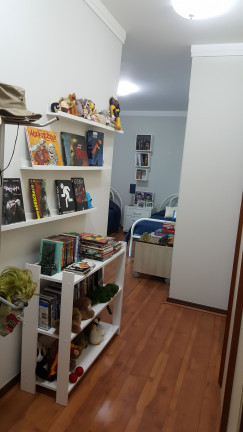 Imagem Apartamento com 5 Quartos à Venda,  em Jardim Vila Mariana - São Paulo