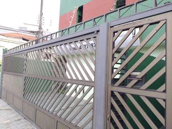 Imagem Imóvel Comercial à Venda, 400 m²em Centro - São Bernardo do Campo