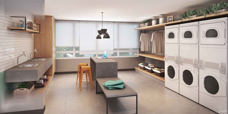 Imagem Apartamento com 1 Quarto à Venda, 30 m² em Pinheiros - São Paulo