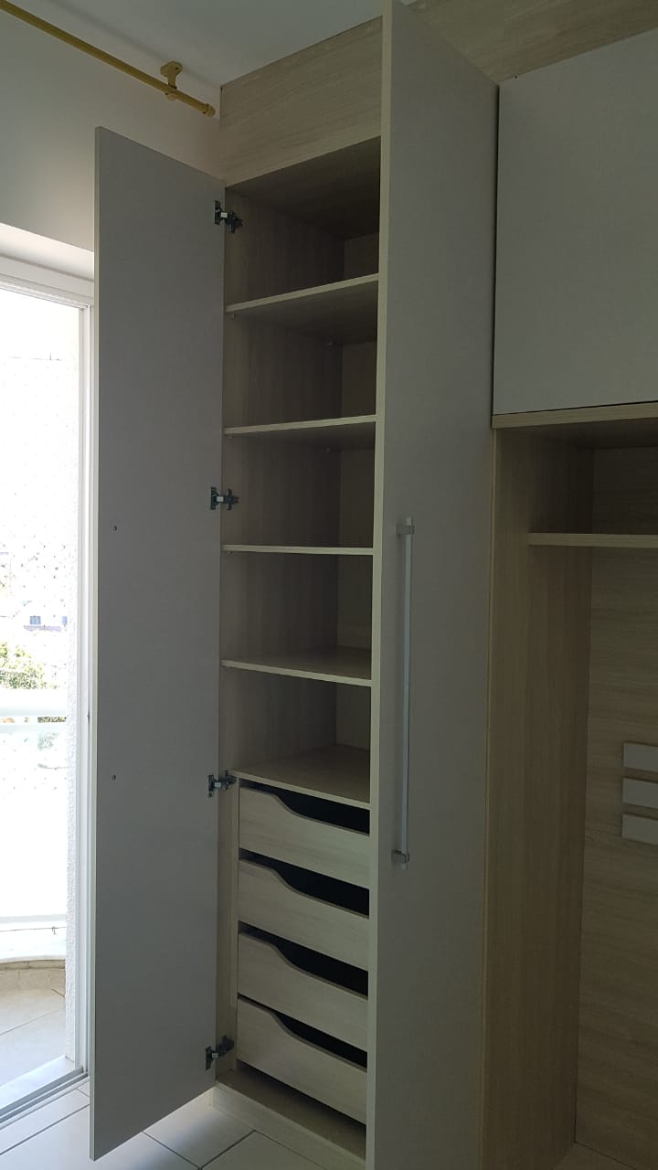 Foto do imóvel: Apartamento com 2 Quartos à Venda, 70 m² em Praia Campista - Macaé