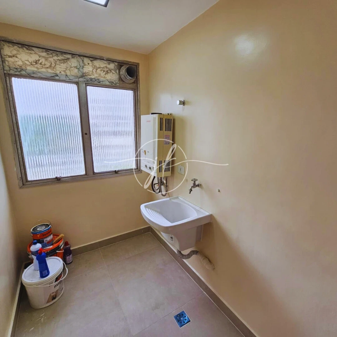 Imagem Apartamento com 2 Quartos à Venda ou Locação, 57 m² em Campo Belo - São Paulo