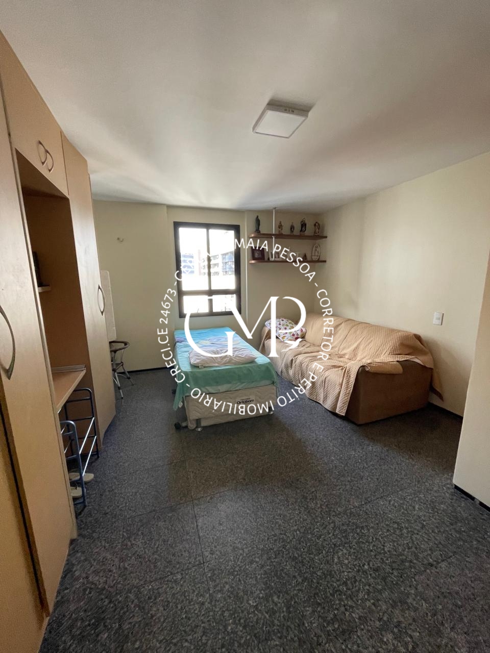 Imagem Apartamento com 4 Quartos à Venda, 225 m² em Meireles - Fortaleza