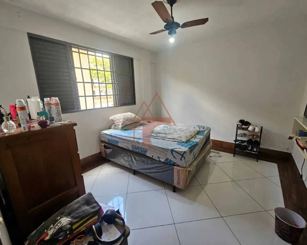Imagem Apartamento com 2 Quartos à Venda, 90 m² em Jardim Casqueiro - Cubatão