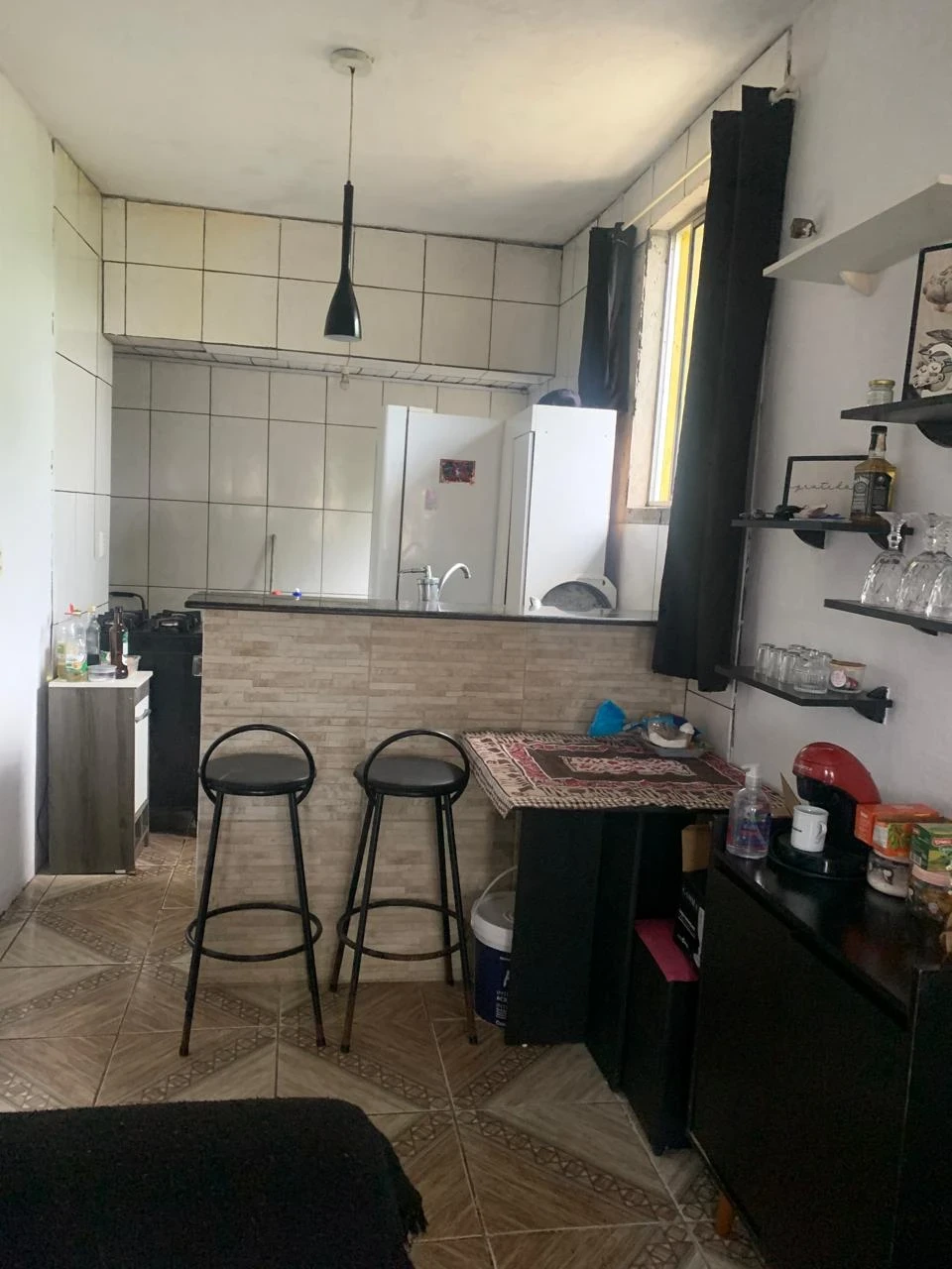 Imagem Casa com 4 Quartos à Venda, 120 m² em Planalto Bela Vista - São Vicente