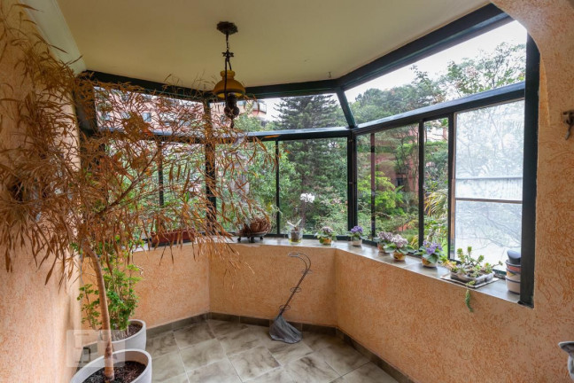 Imagem Apartamento com 4 Quartos à Venda, 116 m² em Jardim Marajoara - São Paulo