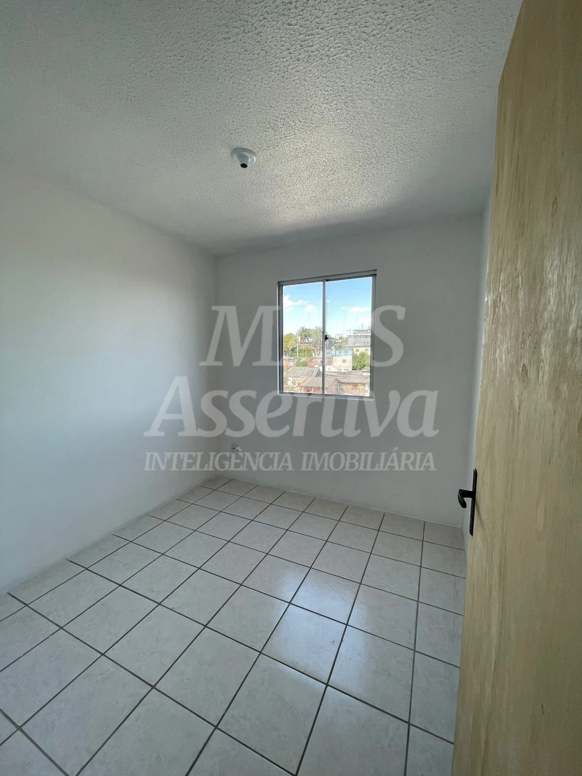 Imagem Apartamento com 2 Quartos à Venda, 38 m² em Canudos - Novo Hamburgo