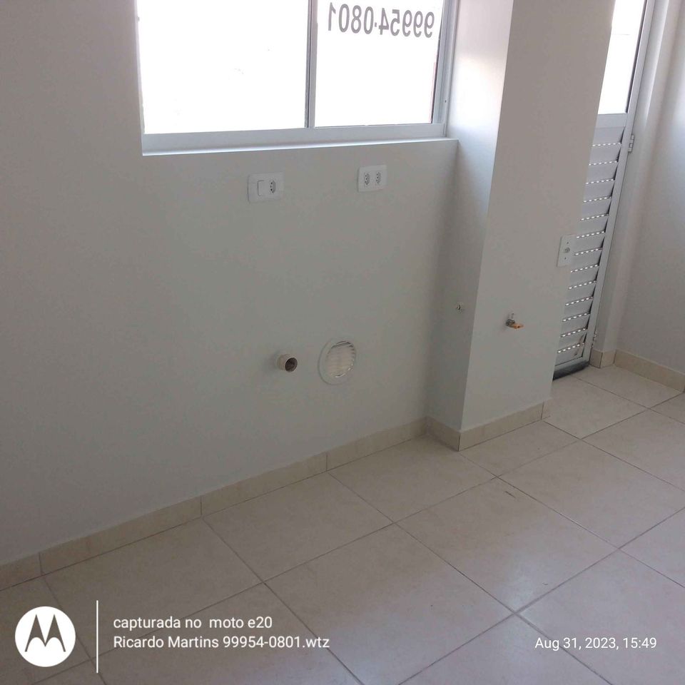 Imagem Apartamento com 2 Quartos à Venda, 43 m²em Jardim União - Criciúma