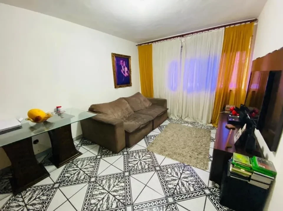 Imagem Apartamento com 2 Quartos à Venda, 60 m² em Mutuá - São Gonçalo