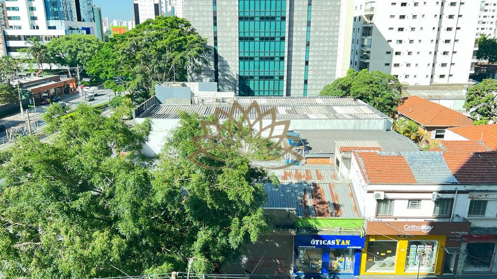 Imagem Consultório à Venda, 31 m²em Santo Amaro - São Paulo