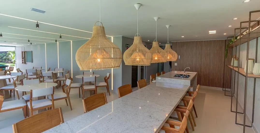 Imagem Apartamento com 3 Quartos à Venda, 66 metro em Candeias - Jaboatão dos Guararapes