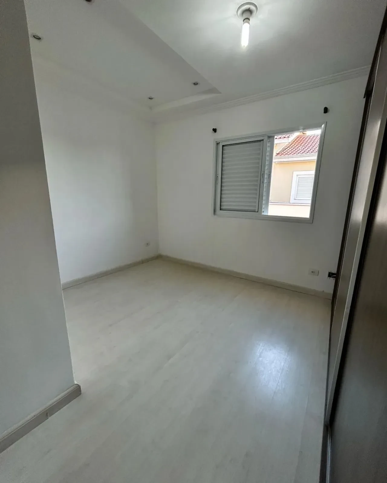 Imagem Casa de Condomínio com 2 Quartos à Venda, 74 m² em Jardim Colônia - Jundiaí