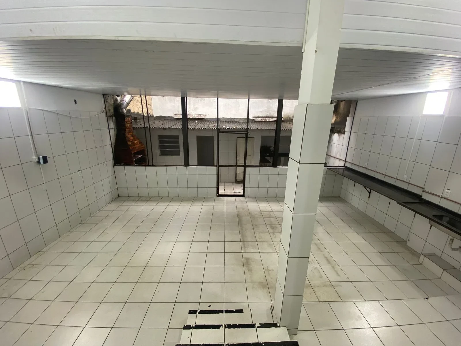 Imagem Sala Comercial à Venda, 150 m² em Cachoeirinha - Manaus