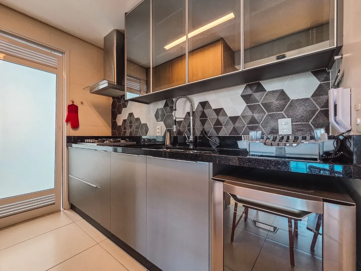 Imagem Apartamento com 2 Quartos à Venda, 111 m² em Riviera - Bertioga