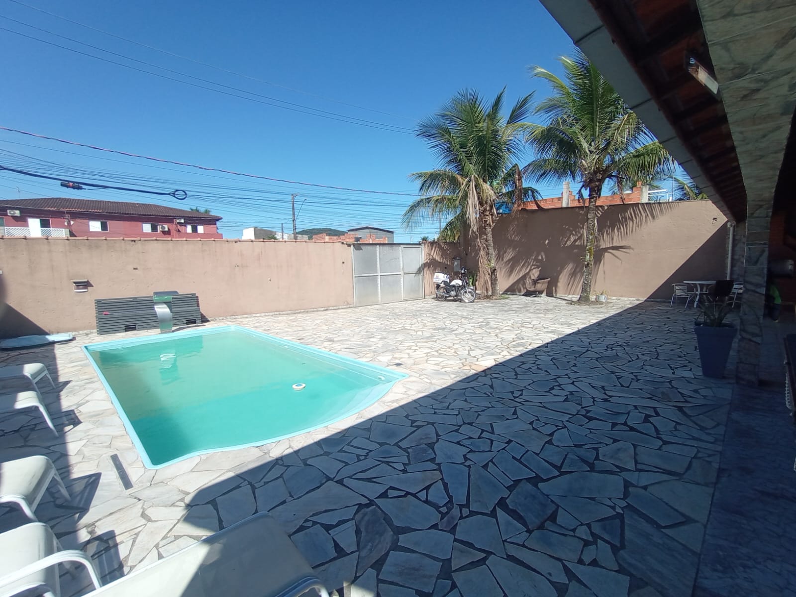 Foto do imóvel: Casa com 3 Quartos à Venda, 130 m²em Jardim Virgínia - Guarujá