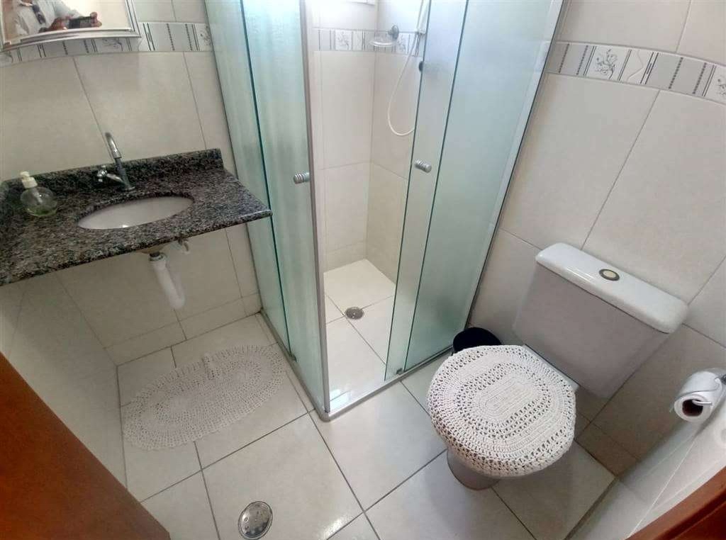 Imagem Apartamento com 2 Quartos à Venda, 85 m²em Tupi - Praia Grande