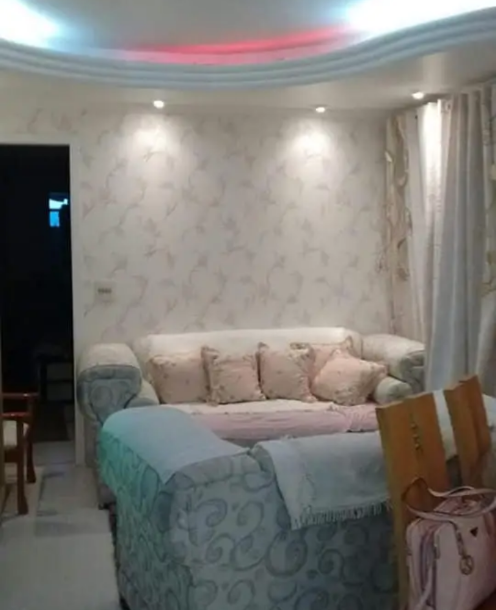 Imagem Apartamento com 2 Quartos para Alugar, 48 m² em Vila Romanópolis - Ferraz de Vasconcelos