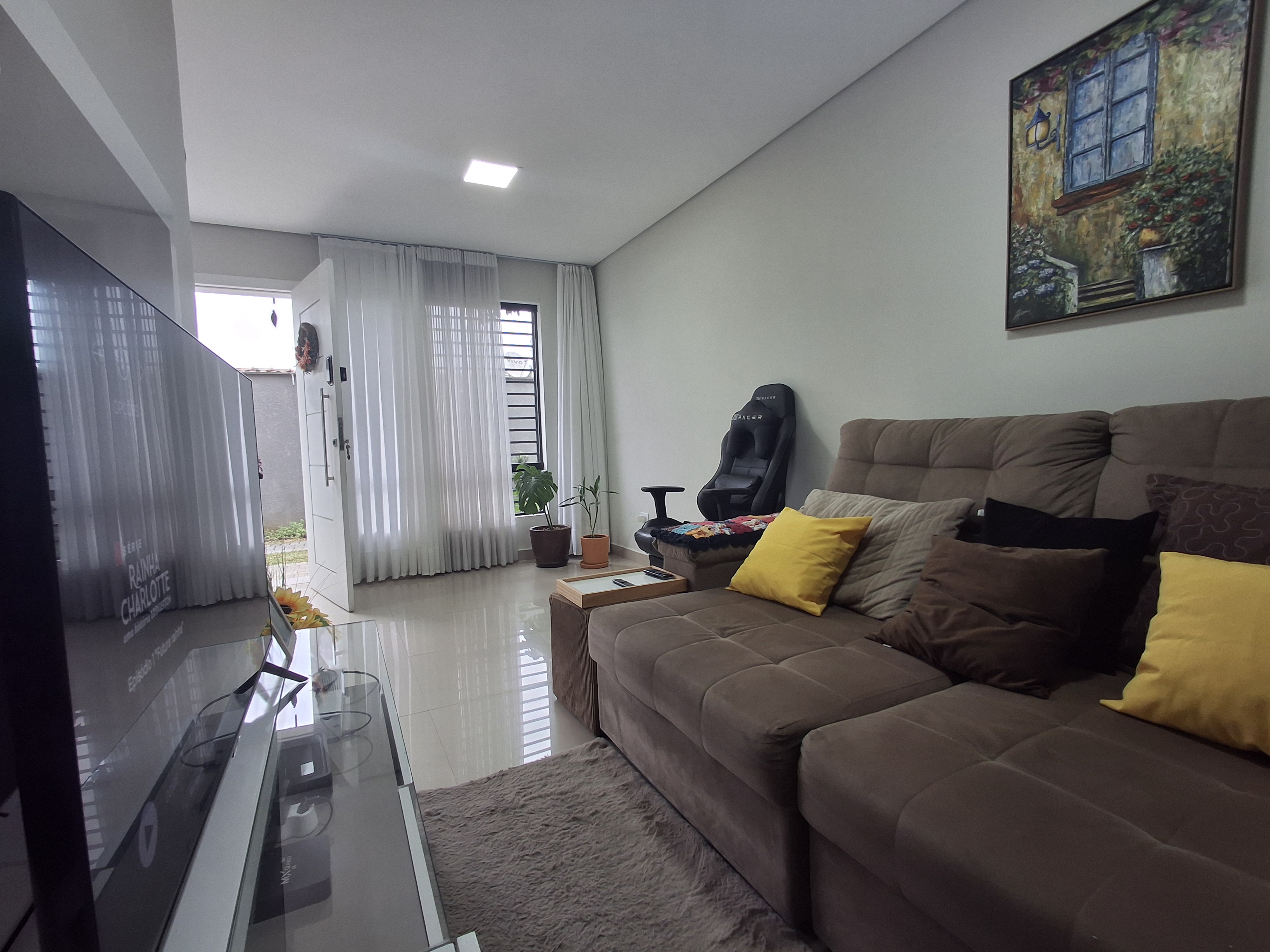 Foto do imóvel: Sobrado com 3 Quartos à Venda, 72 m²em Bairro Alto - Curitiba