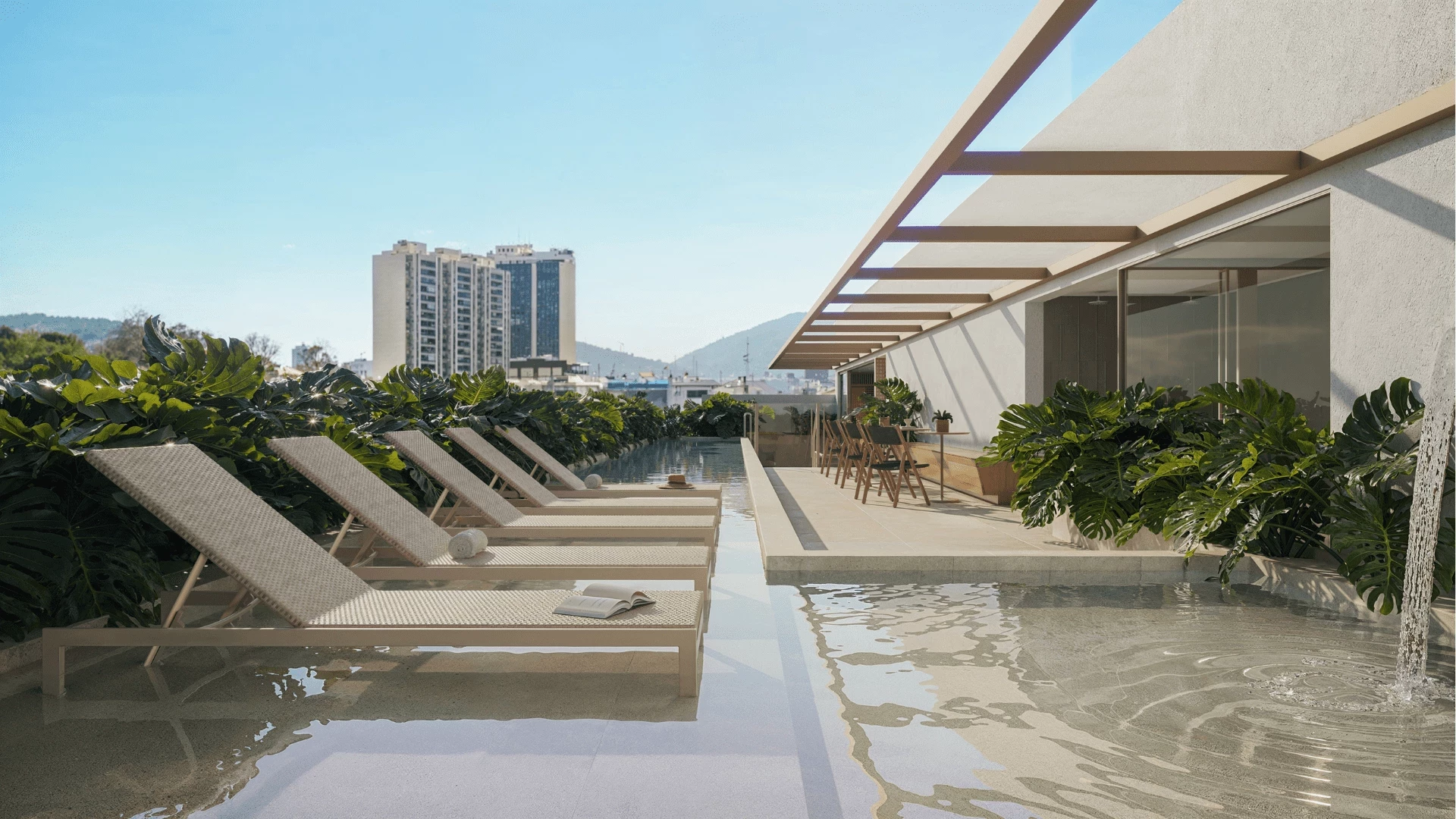 Imagem Studio com 1 Quarto à Venda, 36 m² em Flamengo - Rio de Janeiro