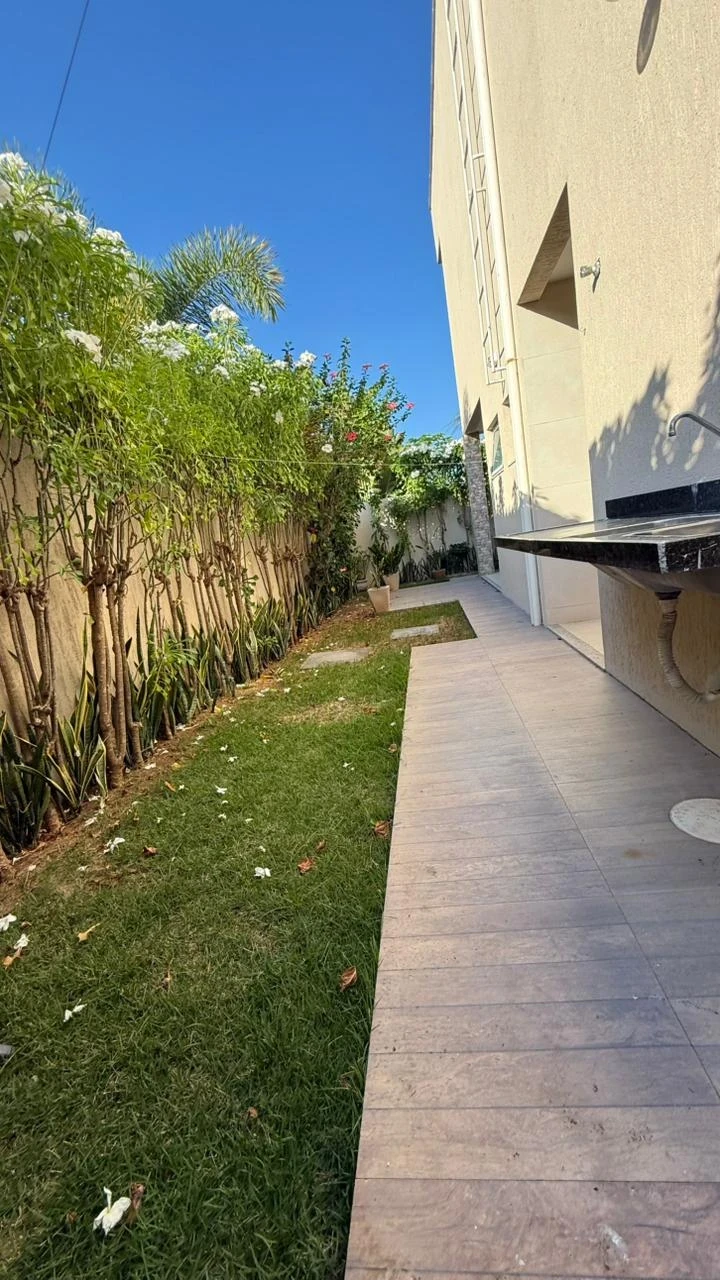 Foto do imóvel: Casa de Condomínio com 5 Quartos à Venda, 340 m² em Lagoinha - Eusébio