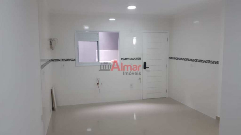 Imagem Casa de Condomínio com 2 Quartos para Alugar, 85 m² em Itaquera - São Paulo