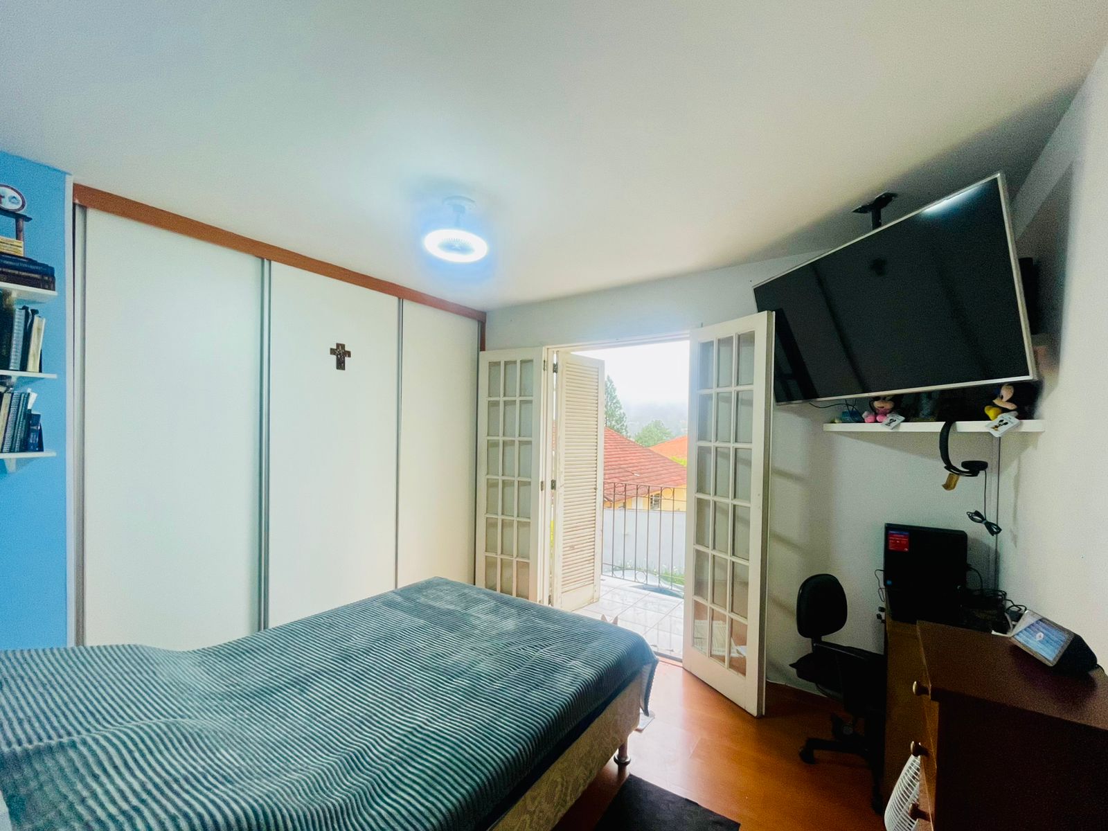 Foto do imóvel: Casa de Condomínio com 2 Quartos à Venda, 65 m²em Barroso - Teresópolis