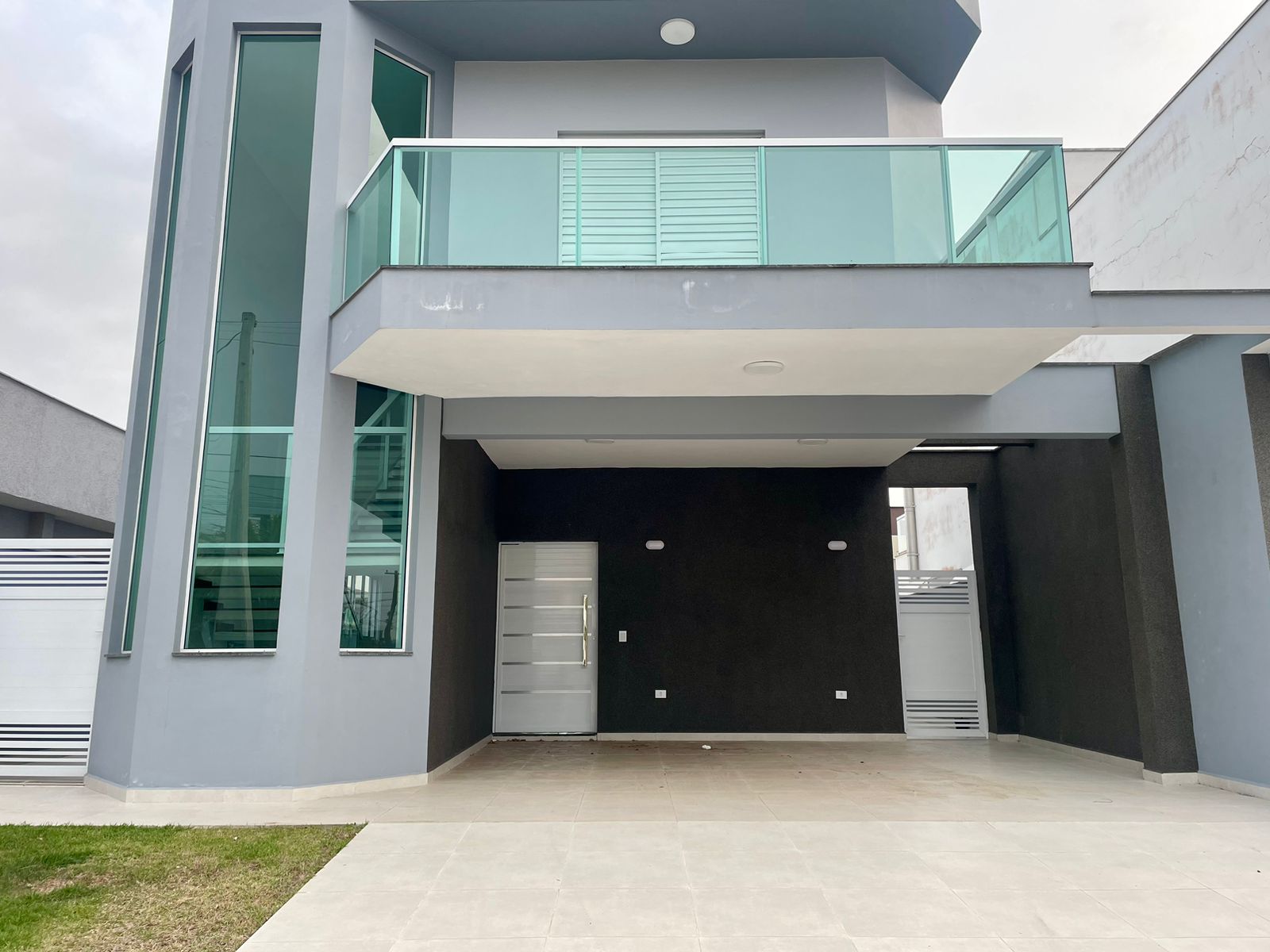 Imagem Sobrado com 3 Quartos à Venda, 179 m²em Belize - Itanhaém