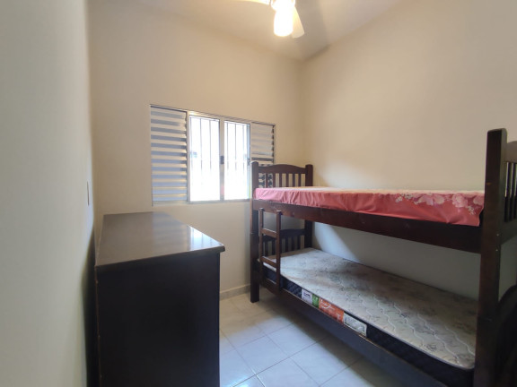 Imagem Casa com 3 Quartos à Venda, 82 m² em Mirim - Praia Grande