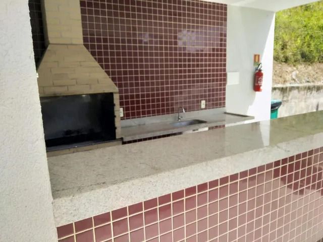 Imagem Apartamento com 2 Quartos para Alugar, 45 m²em Caixa D'Água - Lauro de Freitas