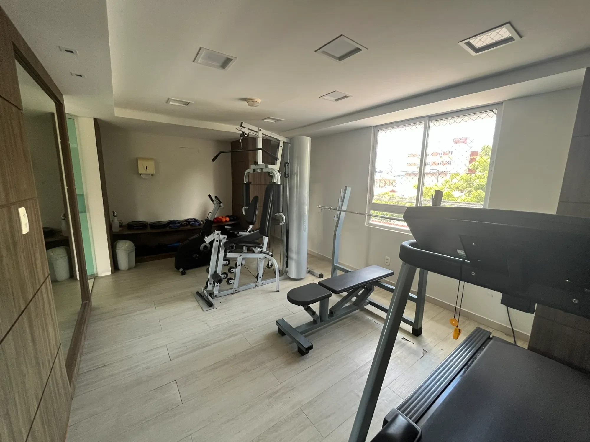Imagem Apartamento com 3 Quartos à Venda ou Locação, 95 m² em Estados - João Pessoa