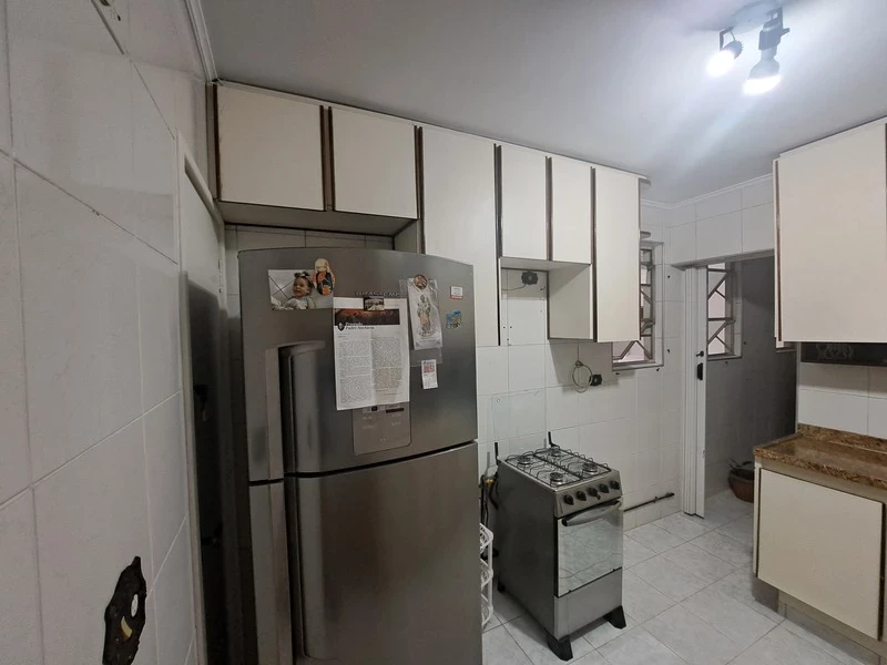 Imagem Apartamento com 2 Quartos à Venda, 65 m² em Ipiranga - São Paulo Imagem Apartamento com 2 Quartos à Venda, 65 m² em Ipiranga - São Paulo
