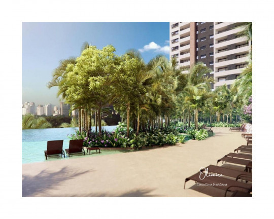 Foto do imóvel: Apartamento com 1 Quarto à Venda, 40 m²em Brás - São Paulo