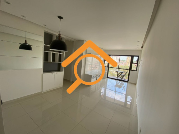 Imagem Apartamento com 3 Quartos à Venda, 77 m² em Parque Residencial Julia - São Paulo