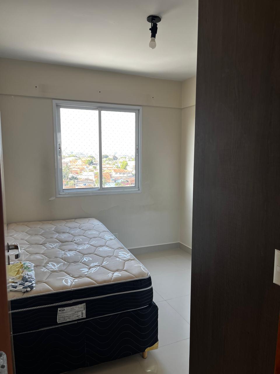 Foto do imóvel: Apartamento com 2 Quartos à Venda, 52 m² em Cidade Satélite São Luiz - Aparecida de Goiânia