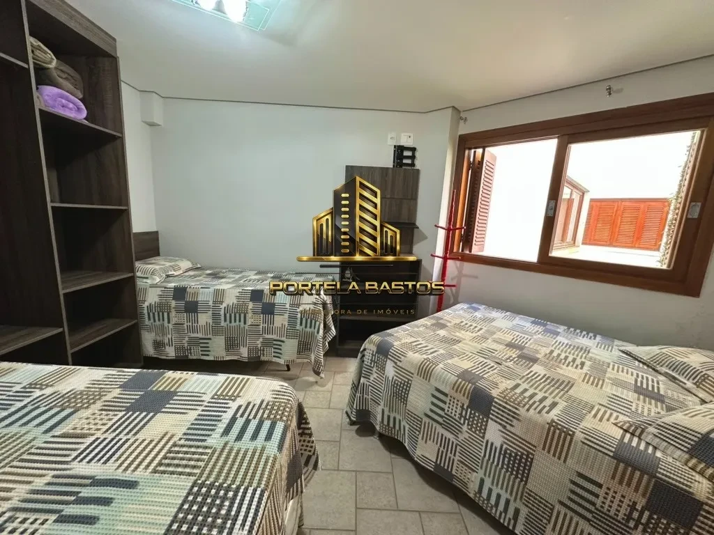 Imagem Apartamento com 2 Quartos à Venda, 79 metros em Praia Grande - Ubatuba