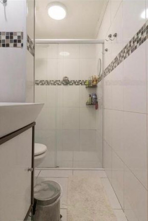 Imagem Apartamento com 2 Quartos à Venda, 56 m² em Conjunto Habitacional Padre José de Anchieta - São Paulo