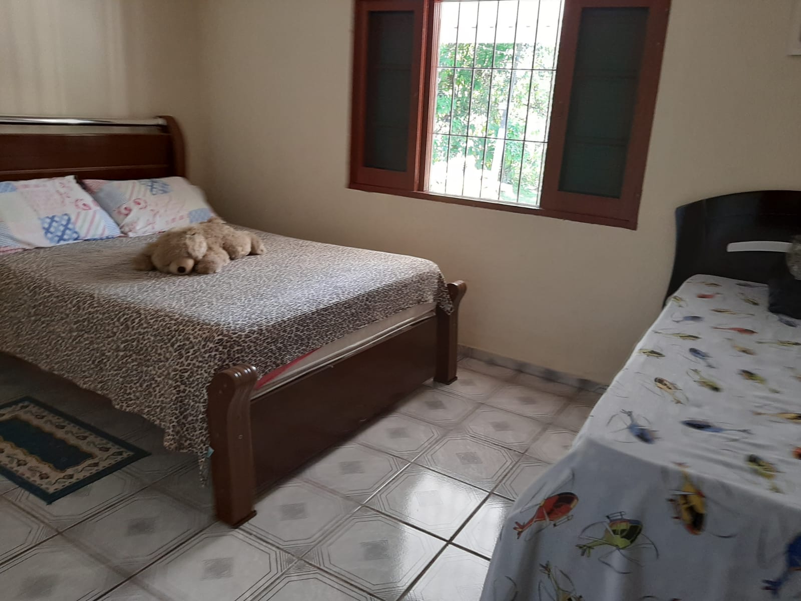 Imagem Chácara com 4 Quartos à Venda, 300 m²em Agenor de Campos - Mongaguá